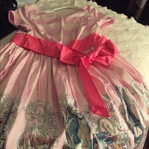 Aristocats Dapper dress